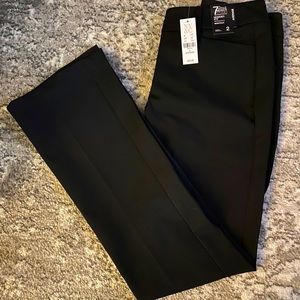 New York and Company Black Dress Pants
